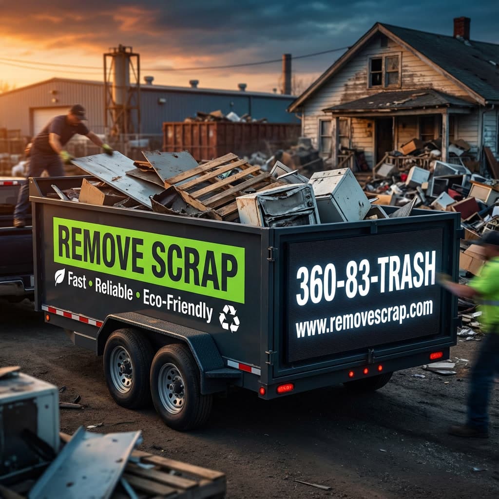 Mattress Removal in Portland