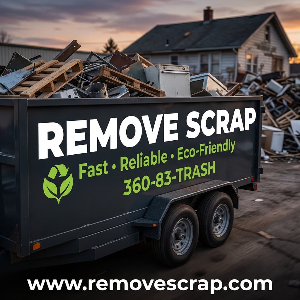Remove Scrap team